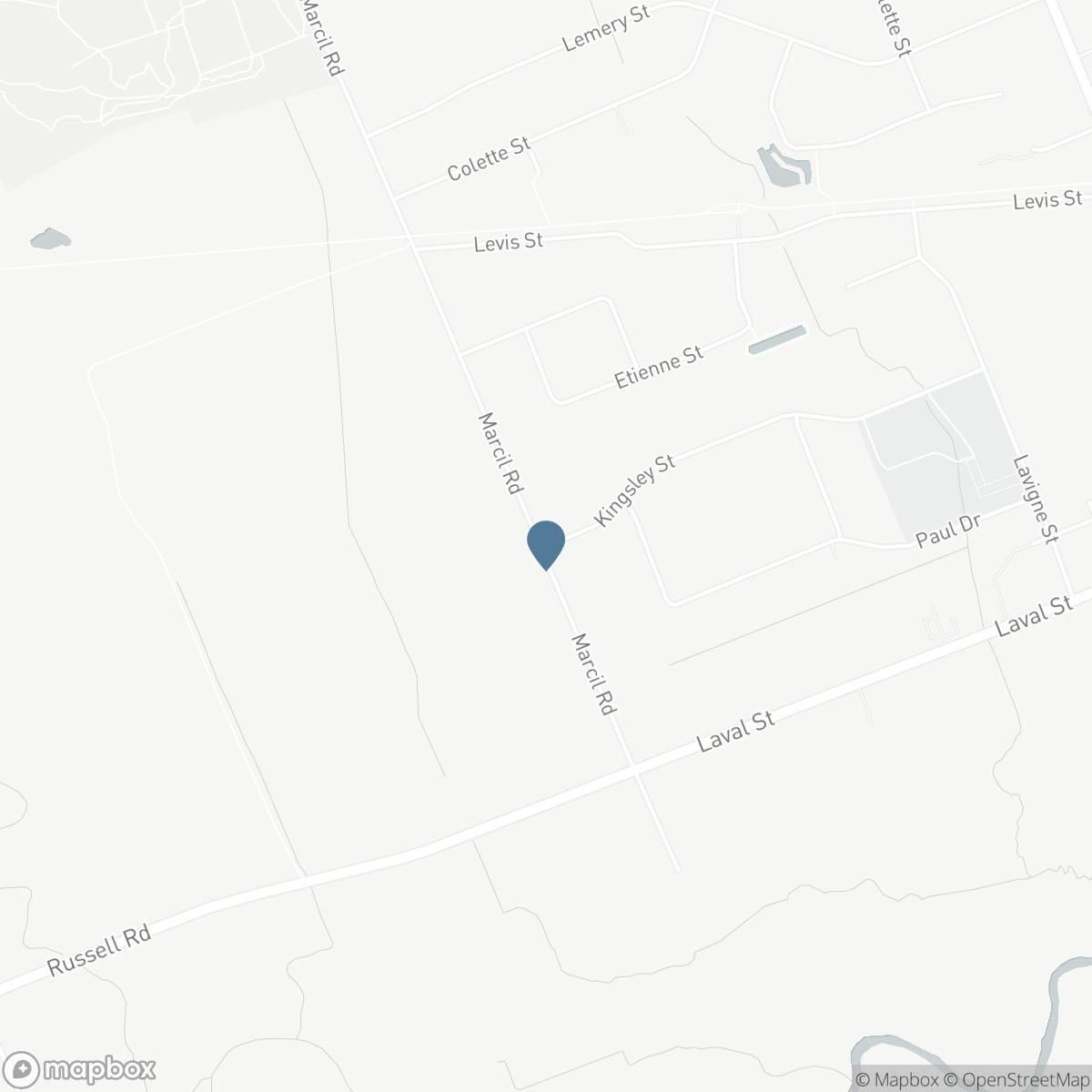 3711 MARCIL ROAD, Clarence-Rockland, Ontario K0A 1E0